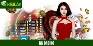 AG Casino