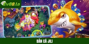Bắn cá Jili
