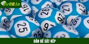 dàn đề sát kép