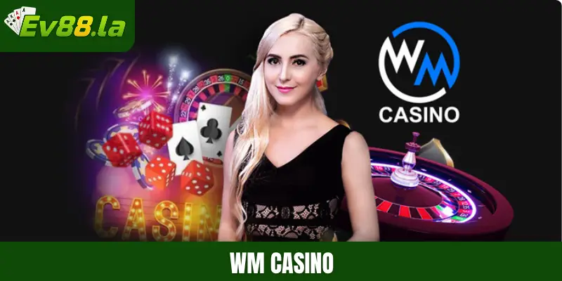 WM CASINO